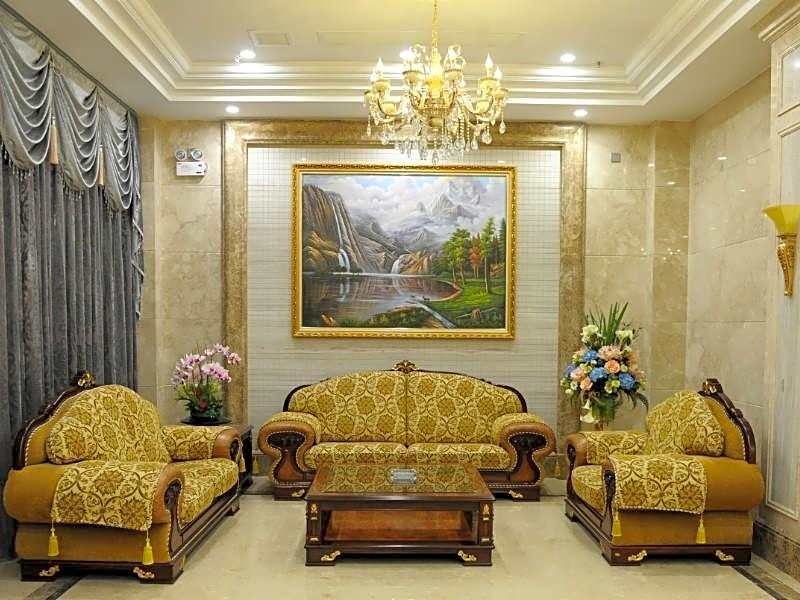 GreenTree Inn Meizhou Meijiang District Wanda Plaza Hotel