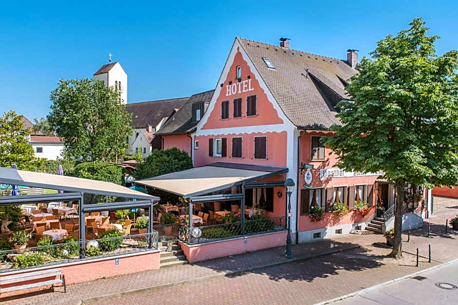 Hotel-Restaurant Gasthof Adler