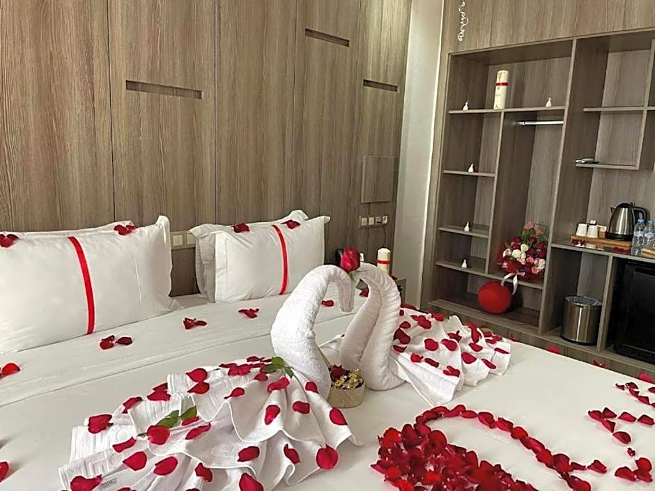 Marchica Hotel