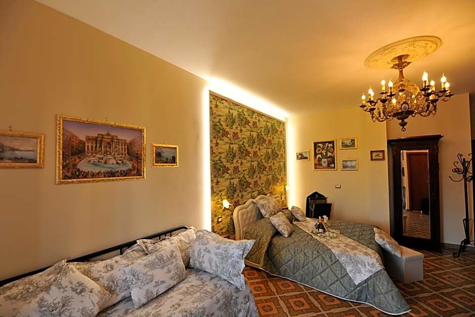 B&b Le Cycas
