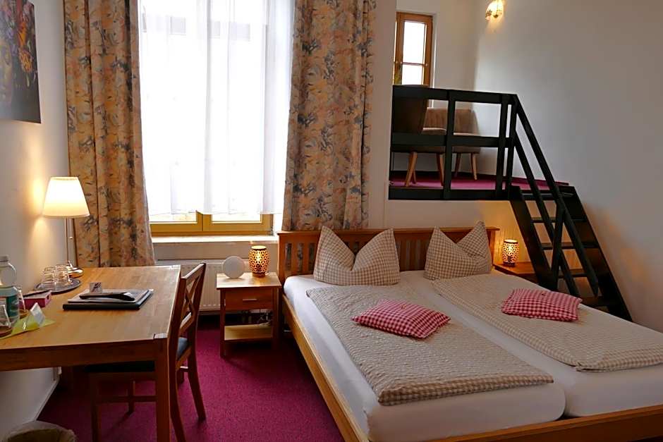 Hotel Meridian