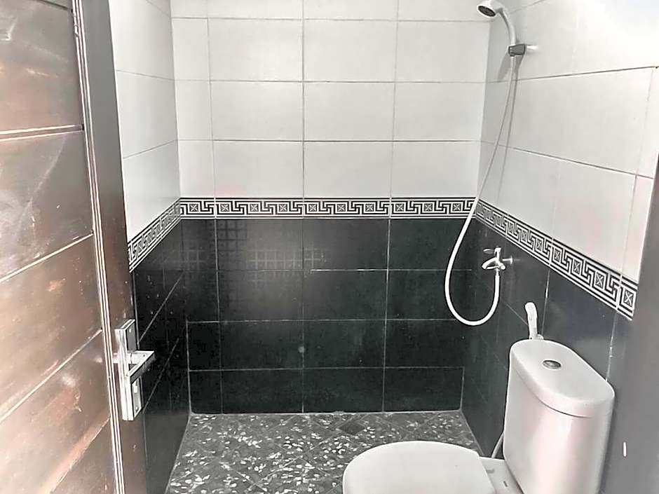 Tiara Guest House Samarinda RedPartner