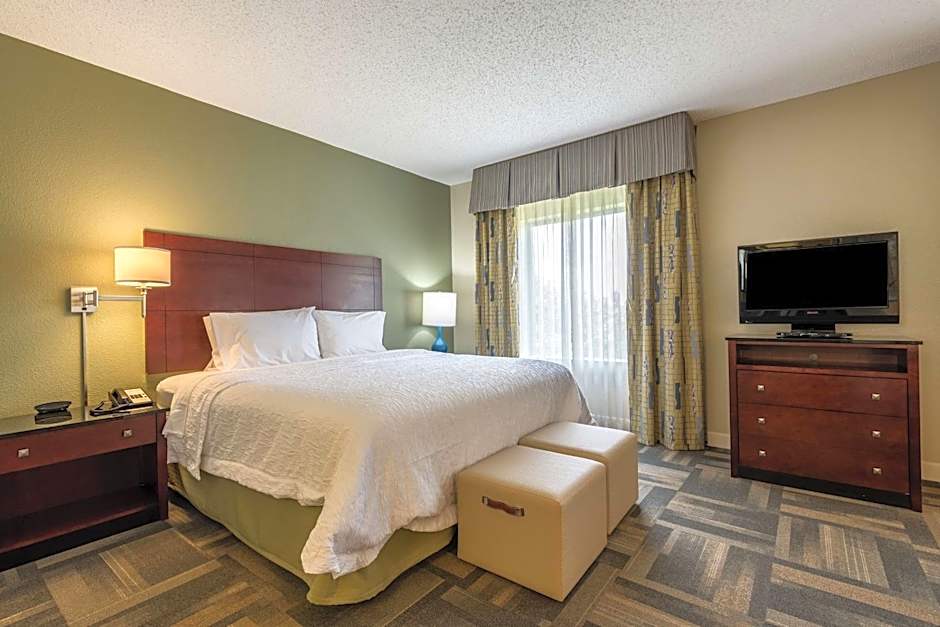 Hampton Inn By Hilton & Suites Orlando-South Lake Buena Vista