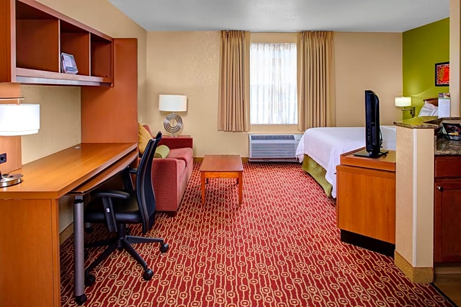 TownePlace Suites by Marriott Cleveland Westlake