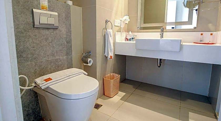 Harris Hotel Pontianak