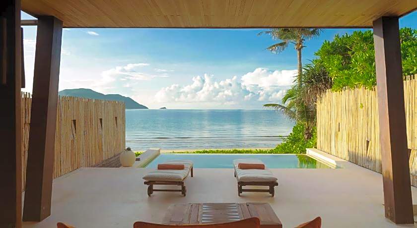 Six Senses Con Dao