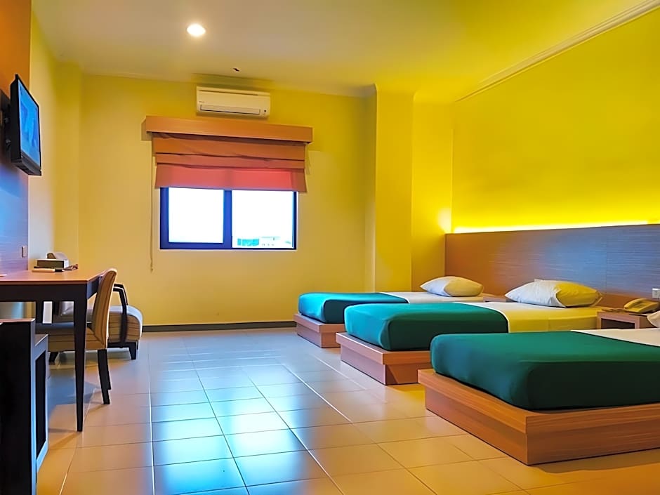 Muria Hotel