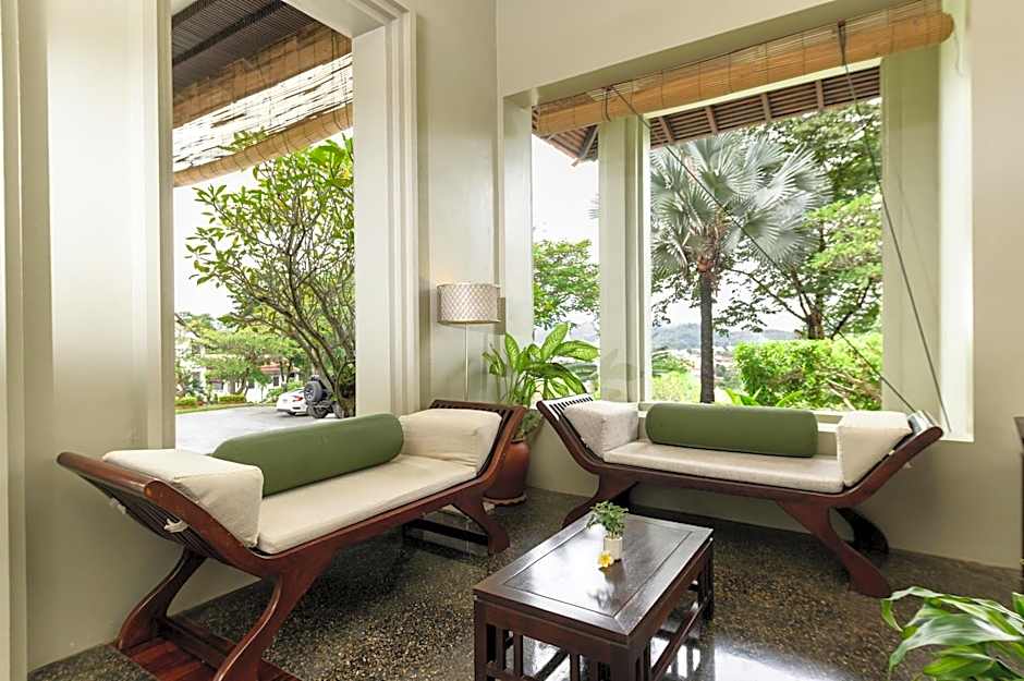 Luang Prabang View Hotel