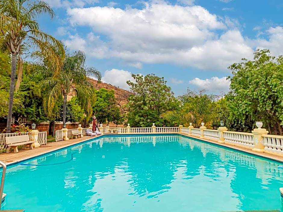 Casta Diva Boutique Hotel