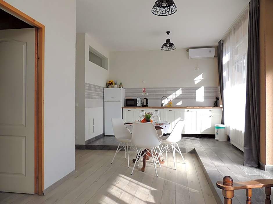 Premont Studios Ghimbav