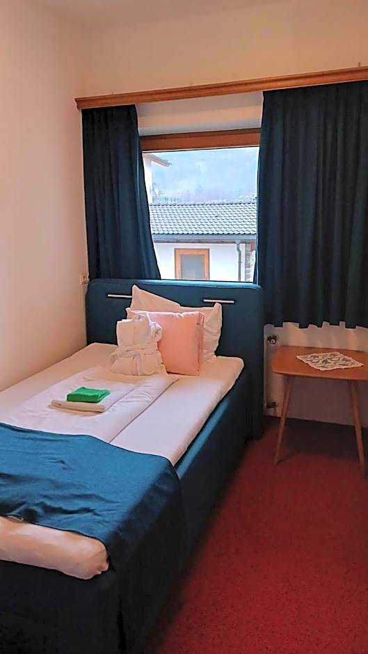 Hotel Alpenhof***