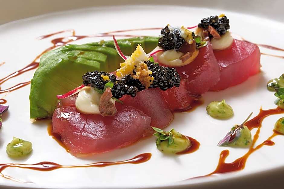 Rocco Forte Hotel Amigo