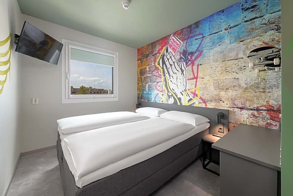 Felix Hotel Darmstadt