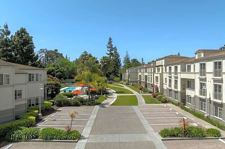 Residence Inn by Marriott Palo Alto Los Altos