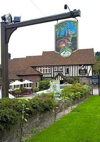 Roebuck by Greene King Inns
