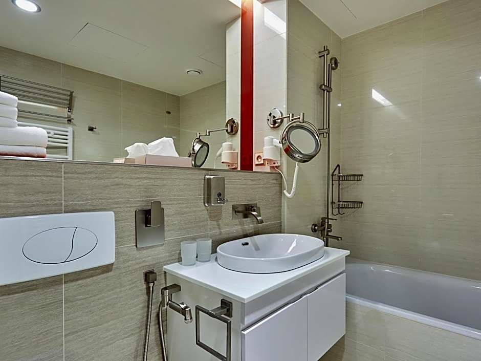 Spa Hotel Iris