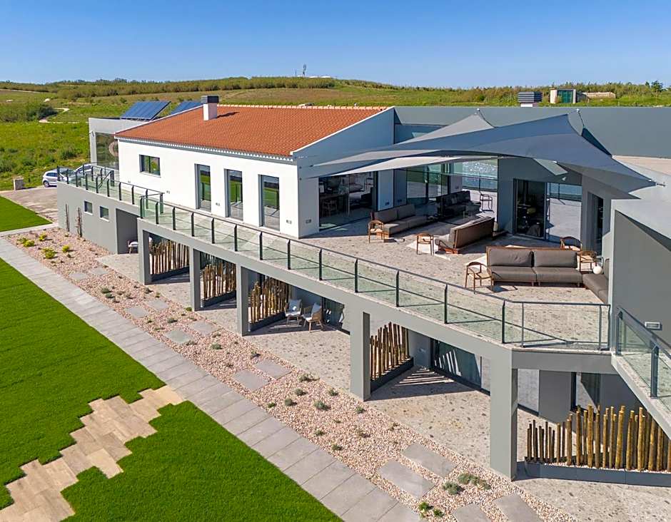 Santa Cruz - Movement & Nature House