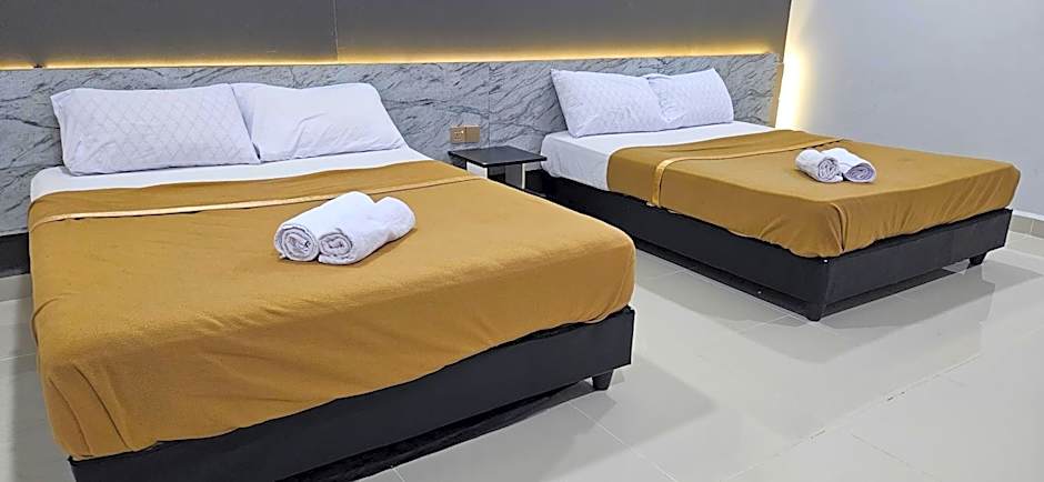DLAYARAN HOTEL & CAFE