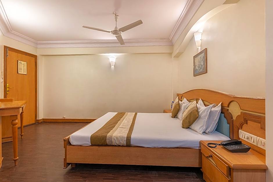 Hotel Prime