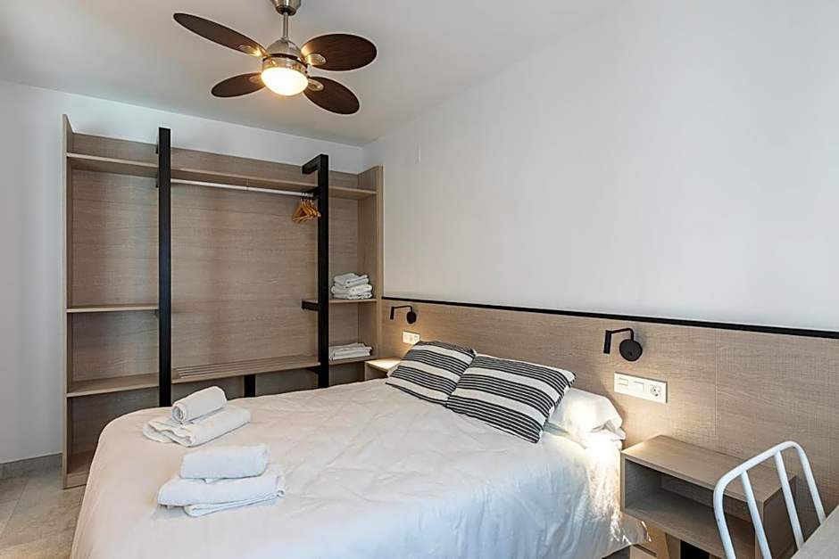 Apartamentos Guerrero 3