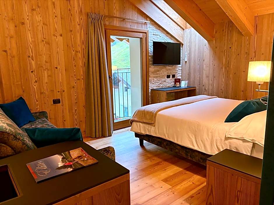 Hotel Pedranzini