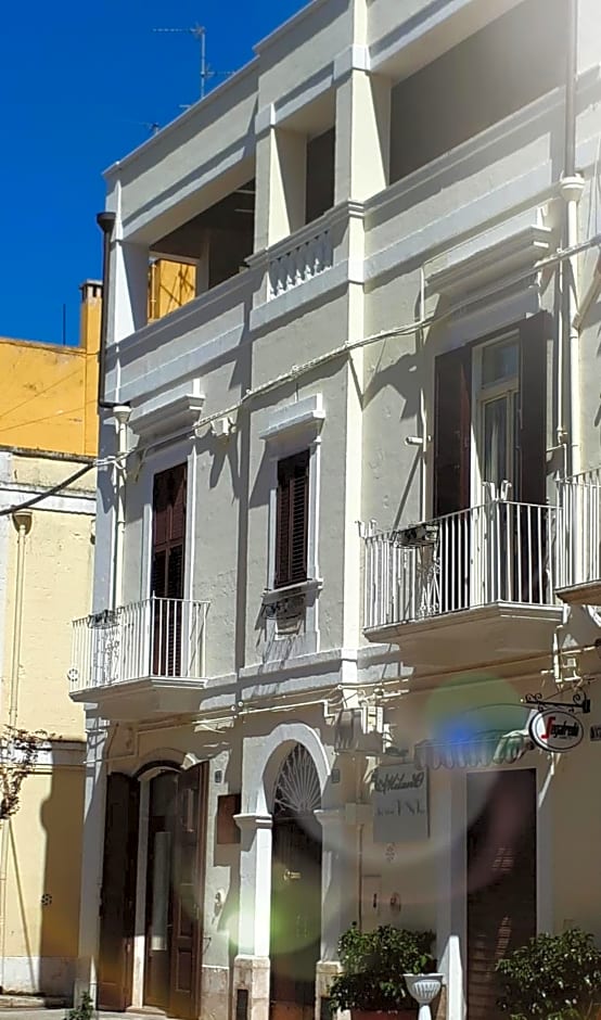 Ai Sottani B&B Deluxe Suite