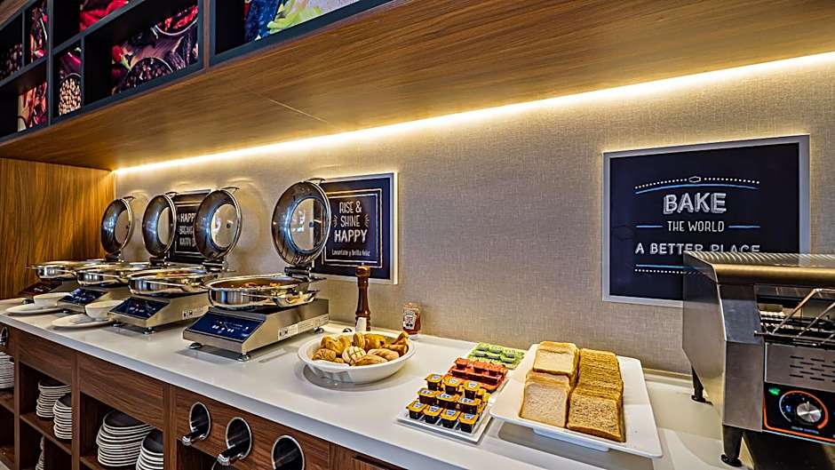 Hampton by Hilton Nuevo Vallarta