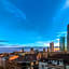 Mercure Frankfurt City Messe