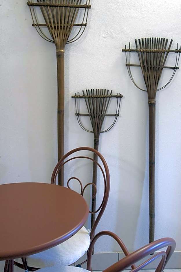 La Casa Del Palombaro