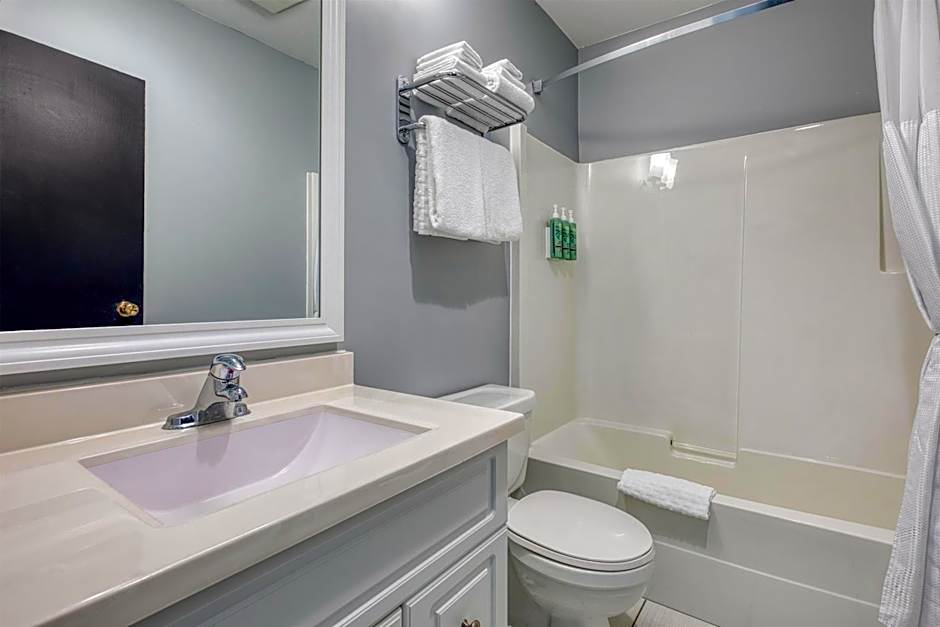 Stoke Hotel, SureStay Collection By Best Western