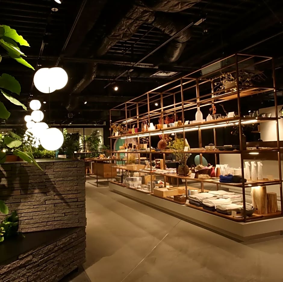 GOOD NATURE HOTEL KYOTO