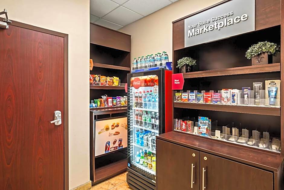 Comfort Suites Waxahachie