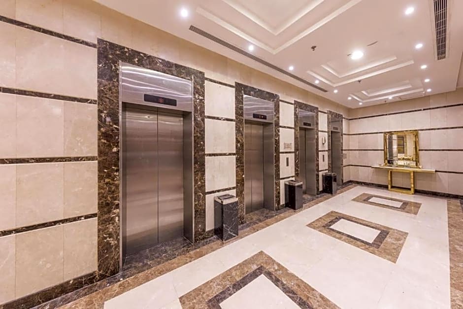 Snood Al Rayyan Hotel