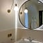 Pandenus rooms