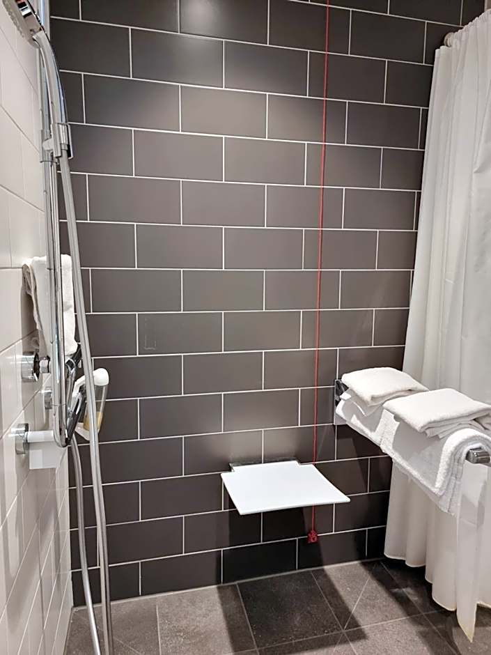 Holiday Inn Express Wiesbaden By IHG