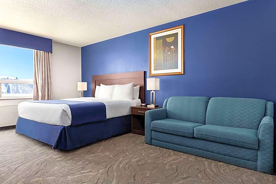 Travelodge by Wyndham Timmins