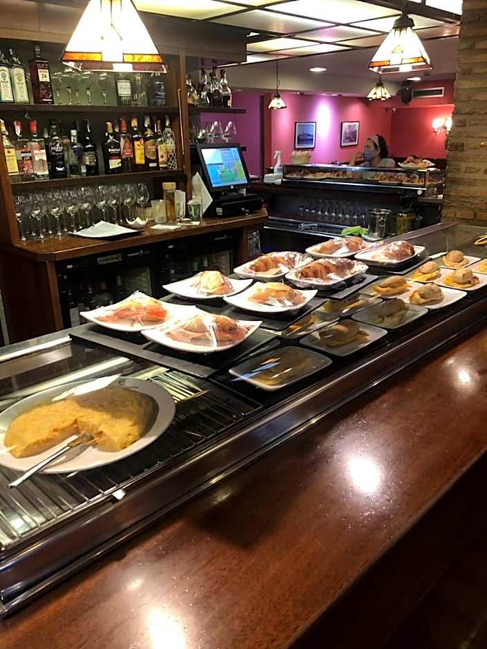 Palacio de Pujadas by MIJ