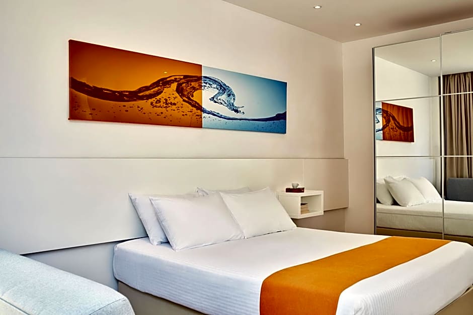 Atlantica Sancta Napa Hotel