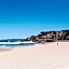 Novotel Newcastle Beach