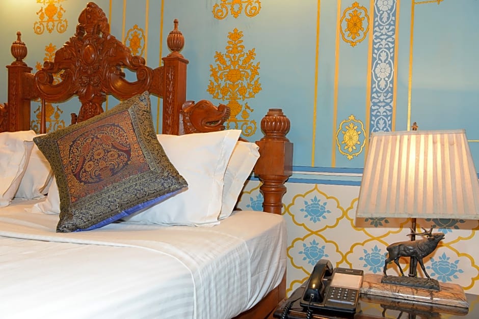 Hotel Harasar Haveli