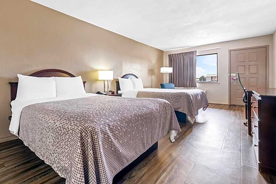 Econo Lodge Childress