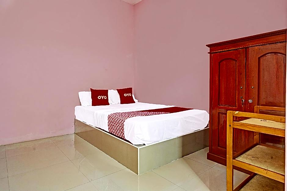 OYO 92062 Pondok Aurel Wahidin