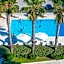 Sea Lion Hotel