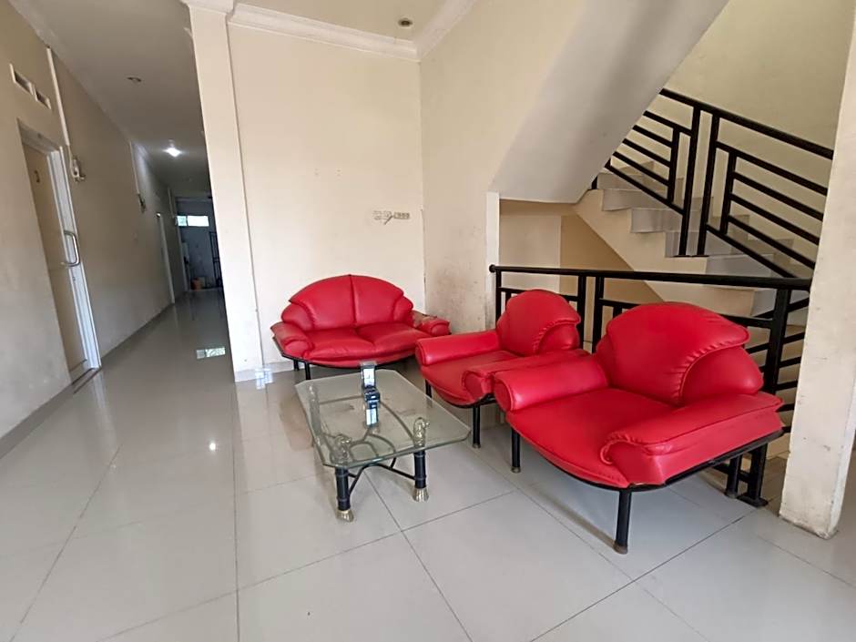 RedDoorz Syariah near Rumah Sakit Umum Wisata UIT