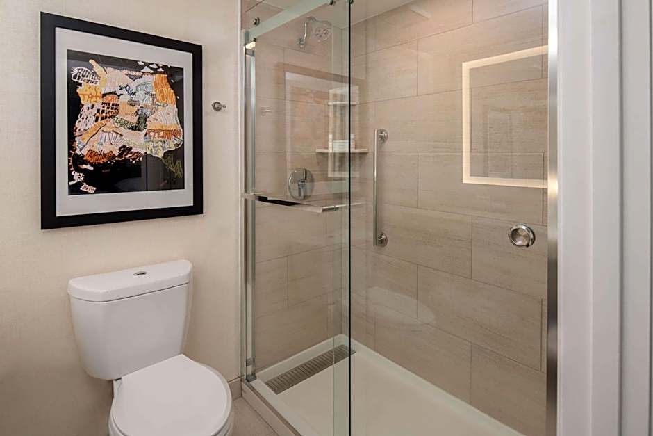 Embassy Suites By Hilton Hotel San Francisco-Airport, South San Fran.