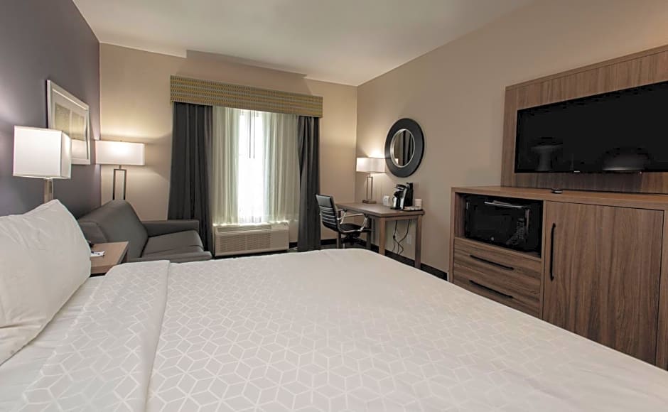Holiday Inn Express Hotel and Suites Port Aransas/Beach Area, an IHG Hotel