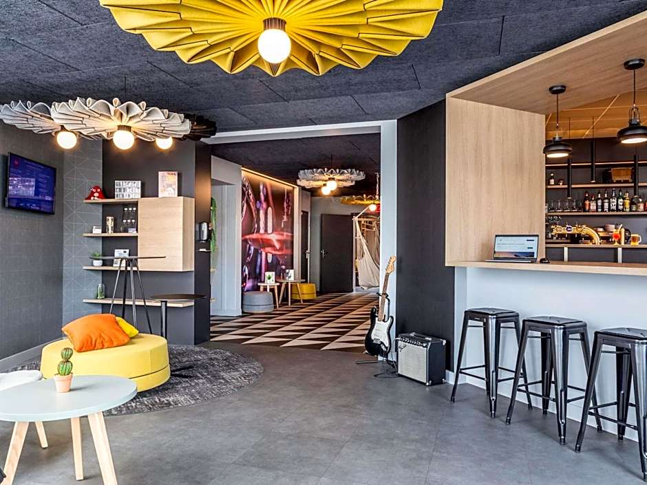 iBis Compiègne