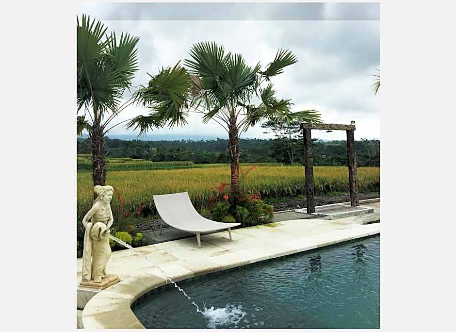 Ti Amo Bali