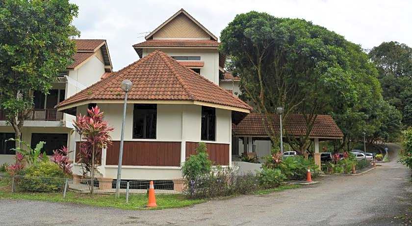 eRYA by SURIA Janda Baik