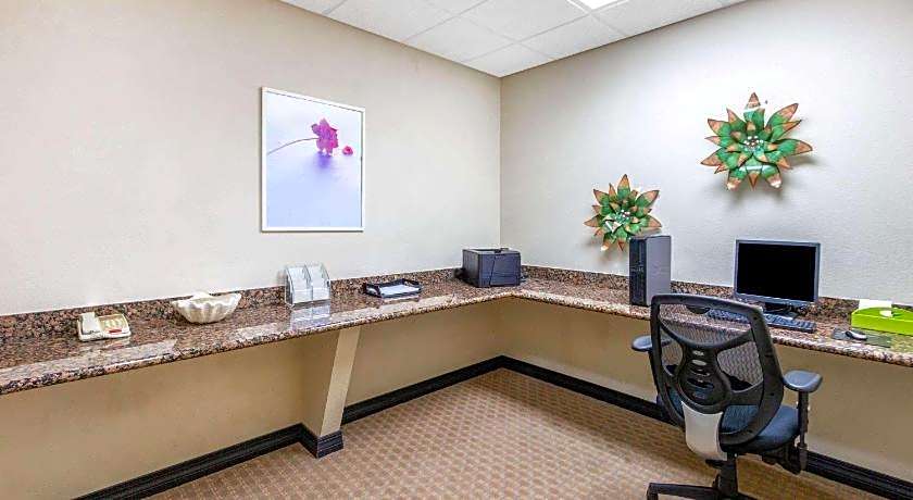 La Quinta Inn & Suites by Wyndham Tucumcari